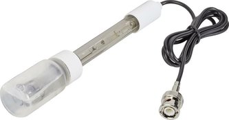 Náhradní elektroda Voltcraft pro pH metr PH-100ATC Náhradní elektroda Voltcraft pro pH metr PH-100ATC