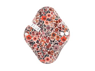 Intimní vložka (Bavlněný úplet) - Indiánská louka