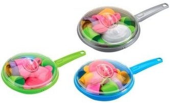 Komplet do pieczenia MIX