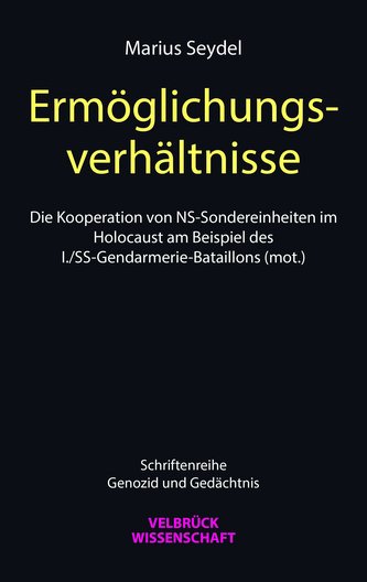 Ermöglichungsverhältnisse