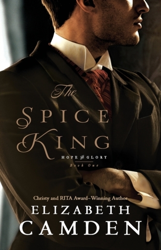 The Spice King The Spice King