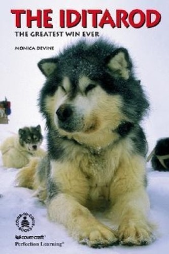The Iditarod: The Greatest Win Ever