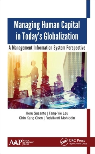 Managing Human Capital in Today's Globalization