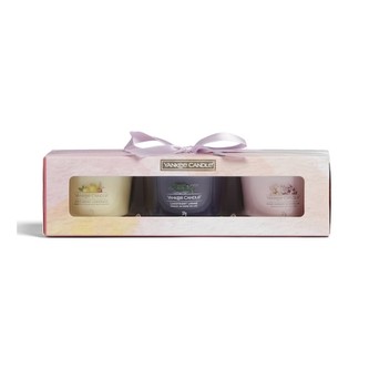 Svíčka Yankee Candle - Dárkový set 2023