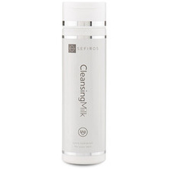 Sefiros Čisticí mléko (Cleansing Milk) 200 ml woman