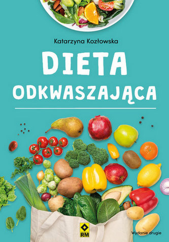 Dieta odkwaszająca Dieta odkwaszająca