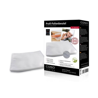 Sáčky vakuovací 30x40cm 50ks  CASO PROFI 1220C