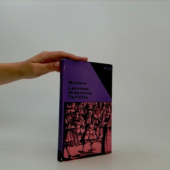 Lakomec, Misantrop, Tartuffe
