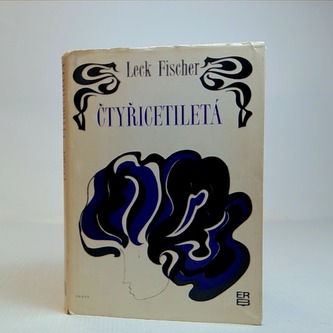 Čtyřicetiletá
