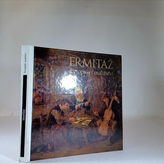 Ermitáž Evropské malířství