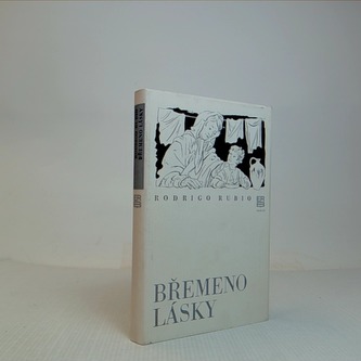 Břemeno lásky