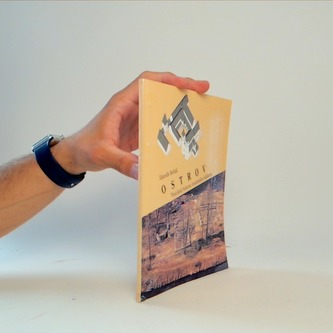 Ostrov. Tisíciletá historie zmařeného klaštera