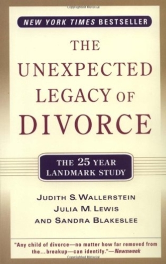The Unexpected Legacy of Divorce