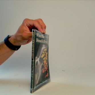 When Your Friend is Dying