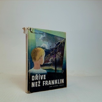 Dříve než Franklin