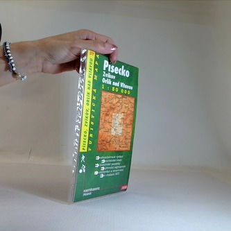 Písecko, Zvíkov, Orlík nad Vltavou