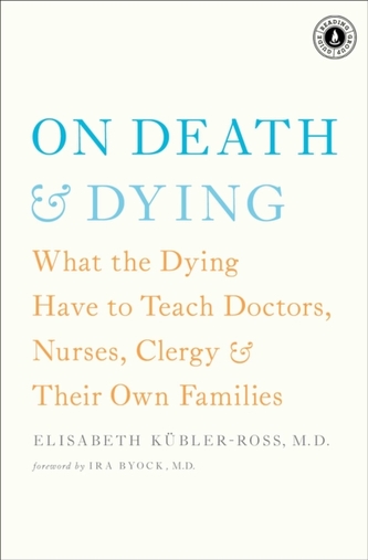 On Death and Dying