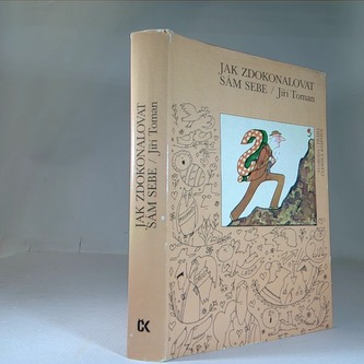 Jak zdokonalovat sám sebe
