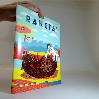 Raketa 6