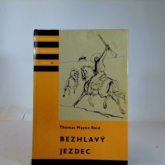 Bezhlavý jezdec