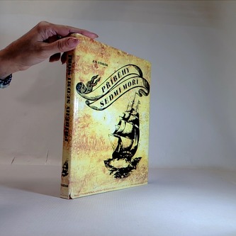 Příběhy sedmi moří