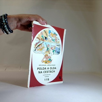 Polda a Olda na cestách