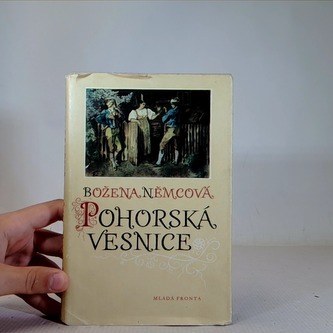 Pohorská vesnice