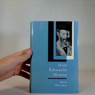 Život Édouarda Maneta
