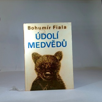 Údolí medvědů