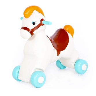 Odrážedlo Pony Safari