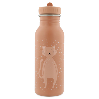 Trixie Baby lahev na pití - Kočka 500 ml