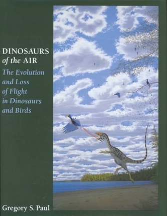 Dinosaurs of the Air