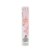TOOT! Přírodní lesk na rty růžový – Flamingo Kiss (5,5 ml) - pro holky a kluky od 4 do 99 let