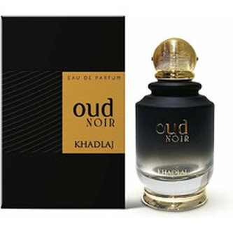 Khadlaj Khadlaj Oud Noir - EDP 100 ml unisex