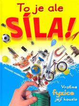 To je ale síla!