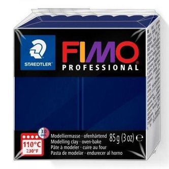 FIMO® Professional 8004 85g námořnická modrá