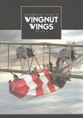 Wingnut Wings: Volume 2
