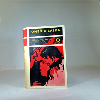 Oheň a láska