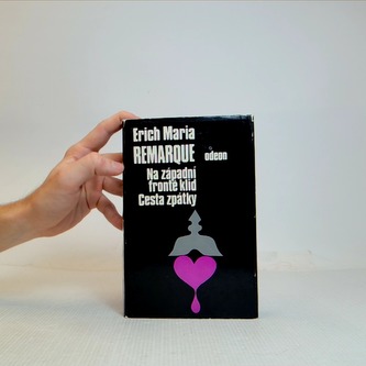 Na západní fronté klid, Cesta zpátky