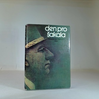 Den pro šakala