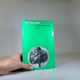 ...a jen země je má