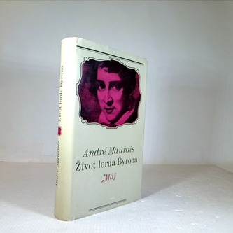 Život lorda Byrona