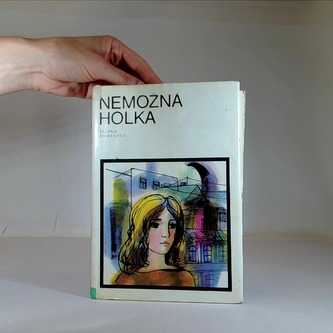 Nemožná holka