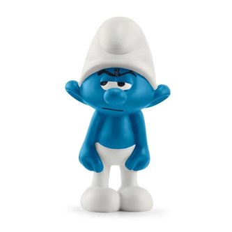 Smerf Maruda