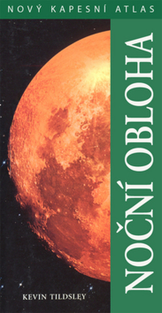 Noční obloha (Kevin Tildsley, 2007)