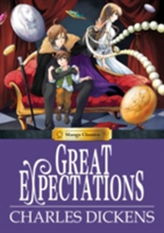 Great Expectations Great Expectations