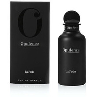 Khadlaj Opulence Black - EDP 100 ml man