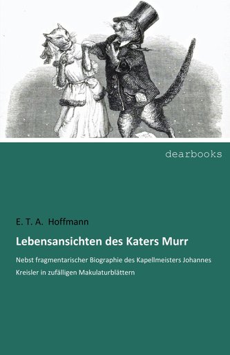 Lebensansichten des Katers Murr