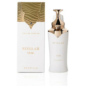 Khadlaj Stellar Musk - EDP 100 ml woman