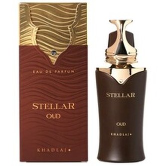 Khadlaj Stellar Oud - EDP 100 ml unisex